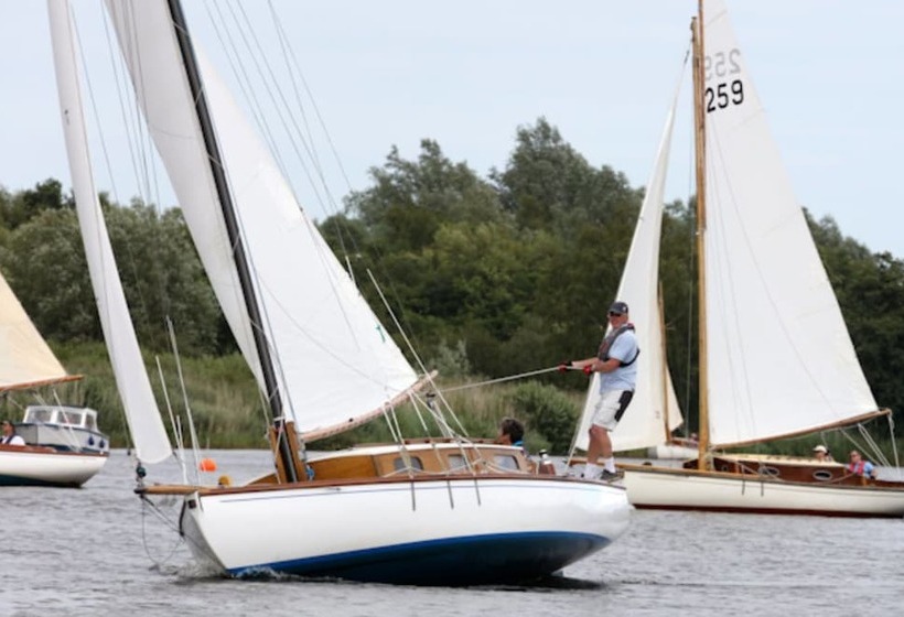 Ye Olde Saddlery B&b