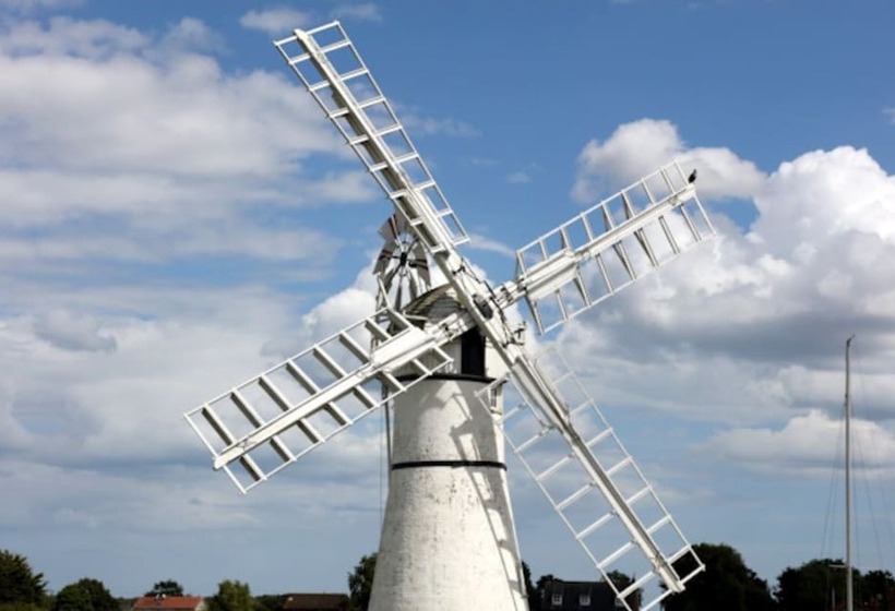 Ye Olde Saddlery B&b