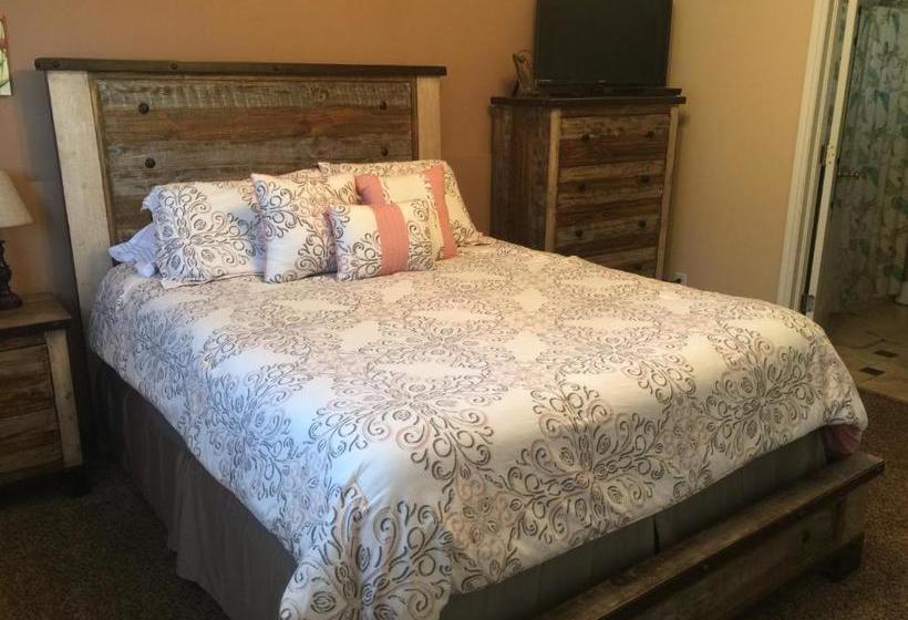 Zion S Blue Sage Bed & Breakfast