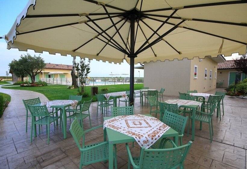 Agriturismo B&b Vista Parco