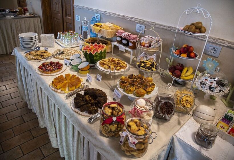 Agriturismo B&b Vista Parco