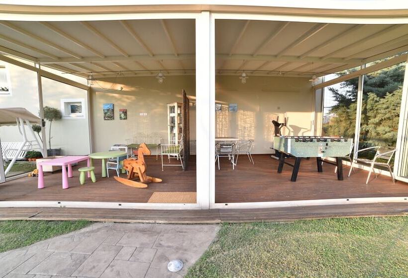 Agriturismo B&b Vista Parco