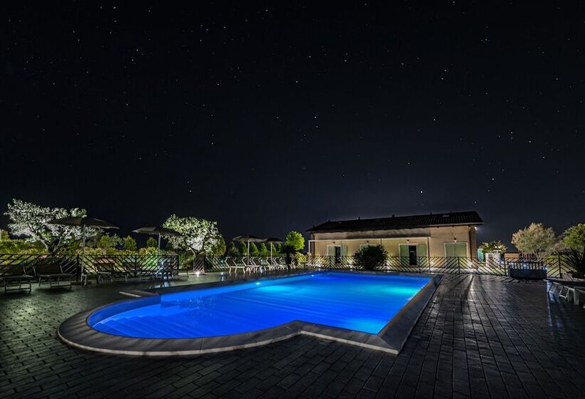 Agriturismo B&b Vista Parco