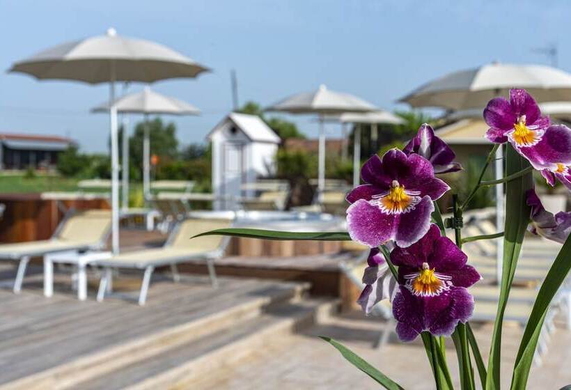 Agriturismo B&b Vista Parco