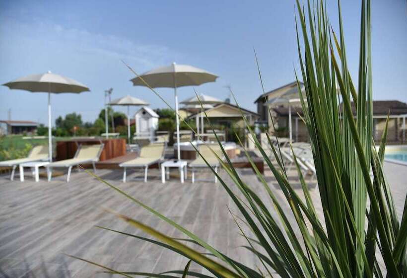 Agriturismo B&b Vista Parco