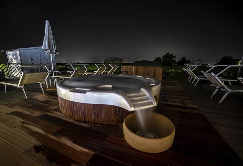 Agriturismo B&b Vista Parco