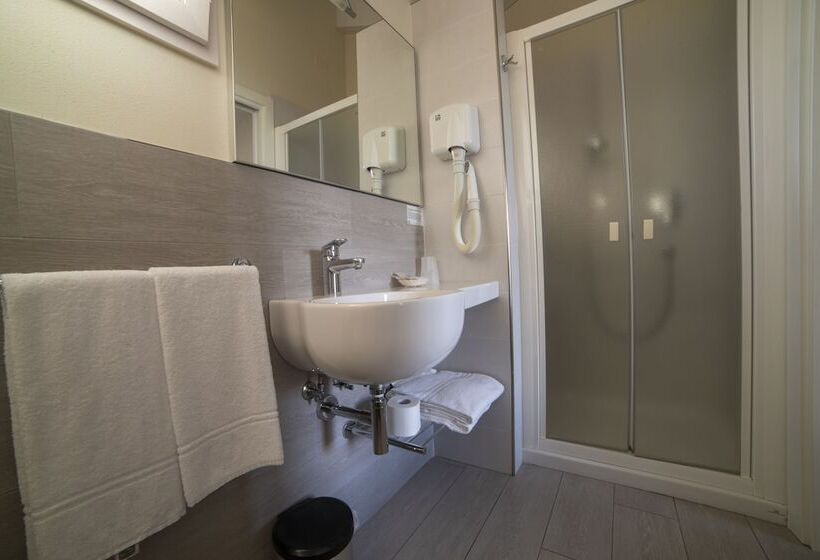 Agriturismo B&b Vista Parco