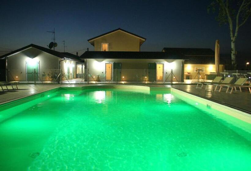 Agriturismo B&b Vista Parco