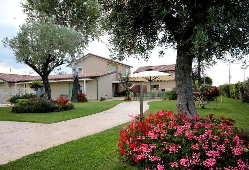 Agriturismo B&b Vista Parco