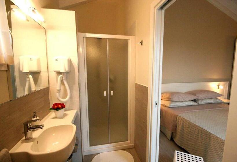 Agriturismo B&b Vista Parco