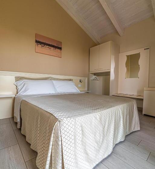 Agriturismo B&b Vista Parco