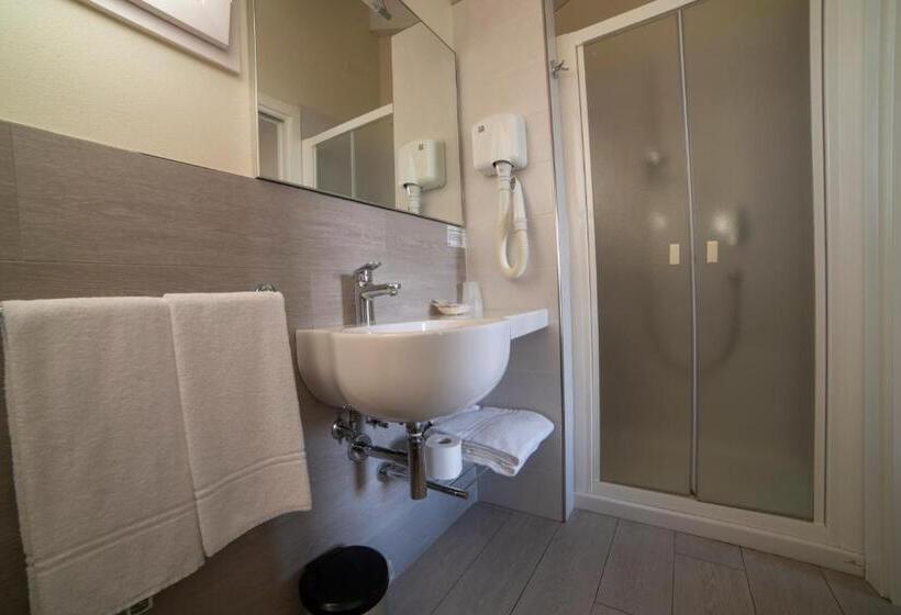 Agriturismo B&b Vista Parco