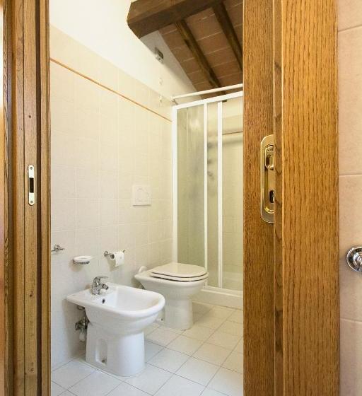 ユースホステル Casa Di Zela