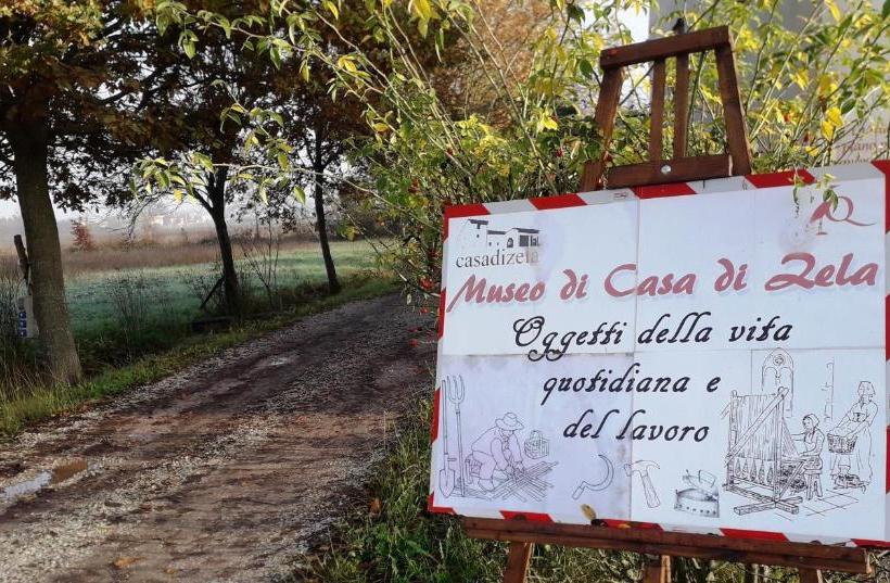 ユースホステル Casa Di Zela