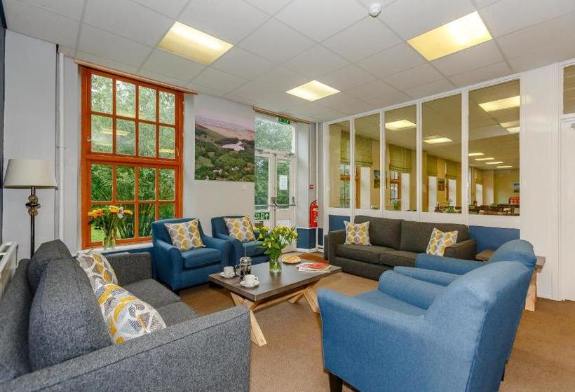 ユースホステル Cote Ghyll Mill At Osmotherley