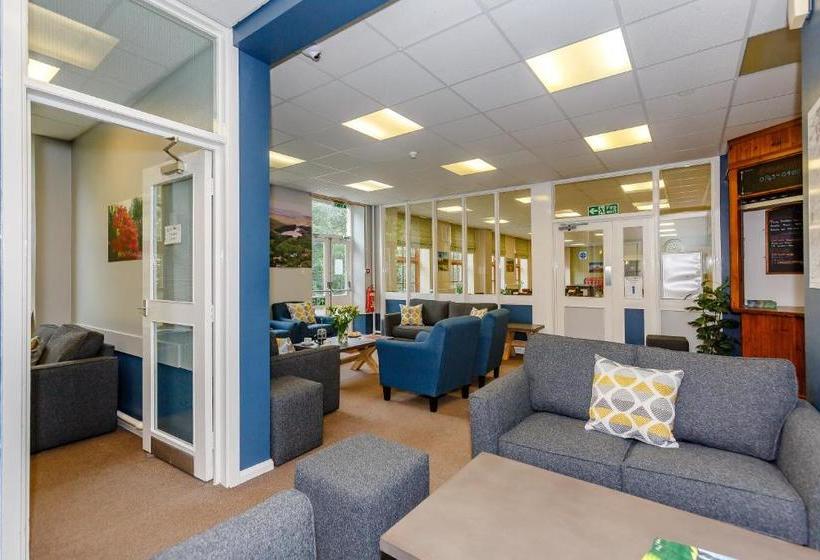 ユースホステル Cote Ghyll Mill At Osmotherley