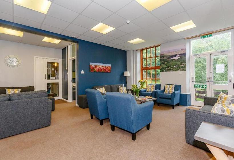 ユースホステル Cote Ghyll Mill At Osmotherley