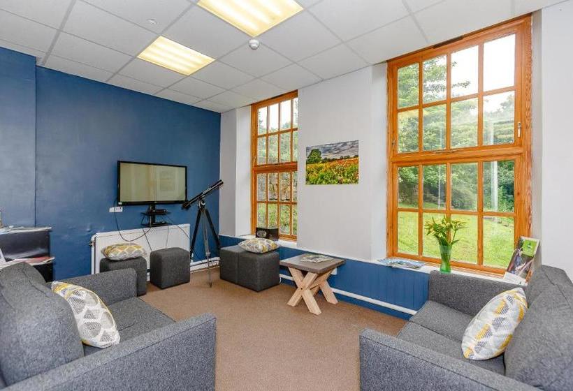 ユースホステル Cote Ghyll Mill At Osmotherley