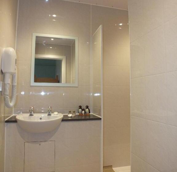 ユースホステル Cote Ghyll Mill At Osmotherley