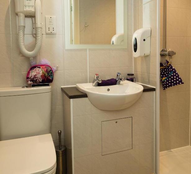 ユースホステル Cote Ghyll Mill At Osmotherley