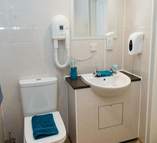 ユースホステル Cote Ghyll Mill At Osmotherley