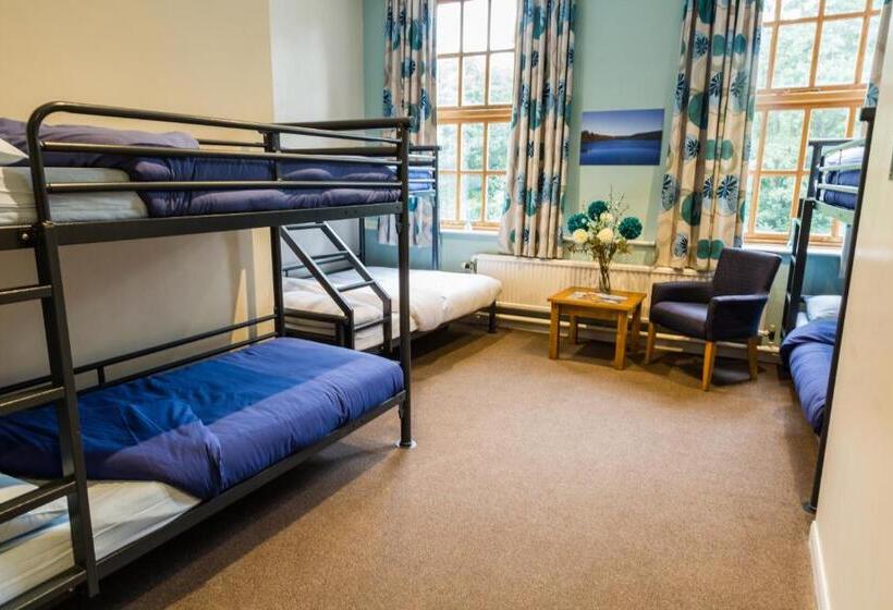 ユースホステル Cote Ghyll Mill At Osmotherley