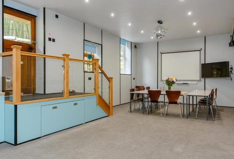 ユースホステル Cote Ghyll Mill At Osmotherley