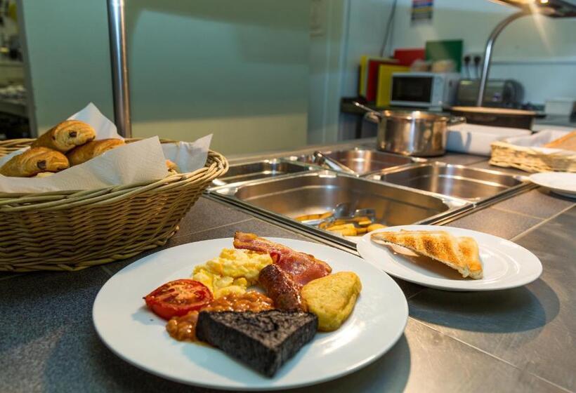 ユースホステル Cote Ghyll Mill At Osmotherley