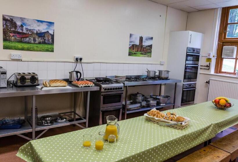 ユースホステル Cote Ghyll Mill At Osmotherley