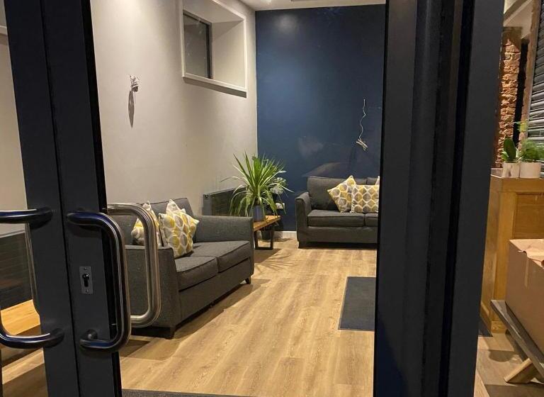 ユースホステル Cote Ghyll Mill At Osmotherley