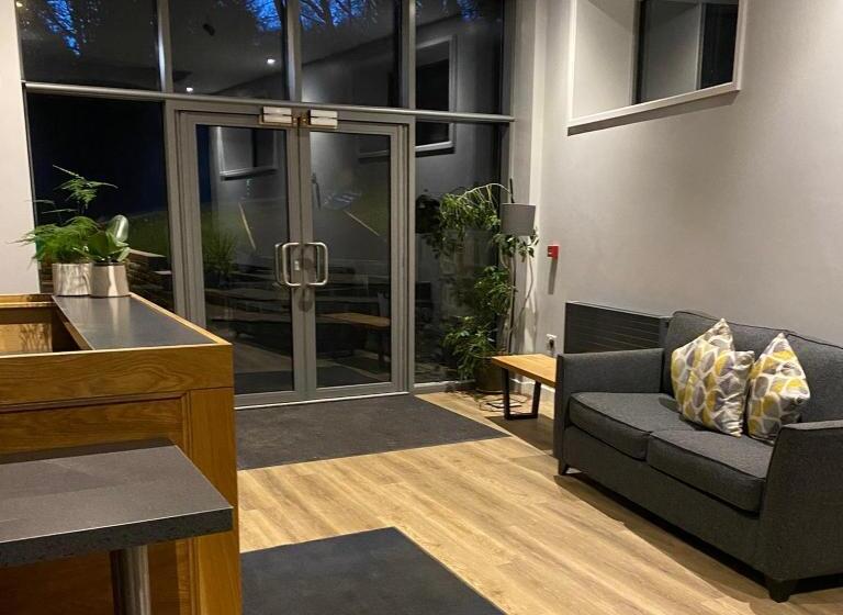 ユースホステル Cote Ghyll Mill At Osmotherley