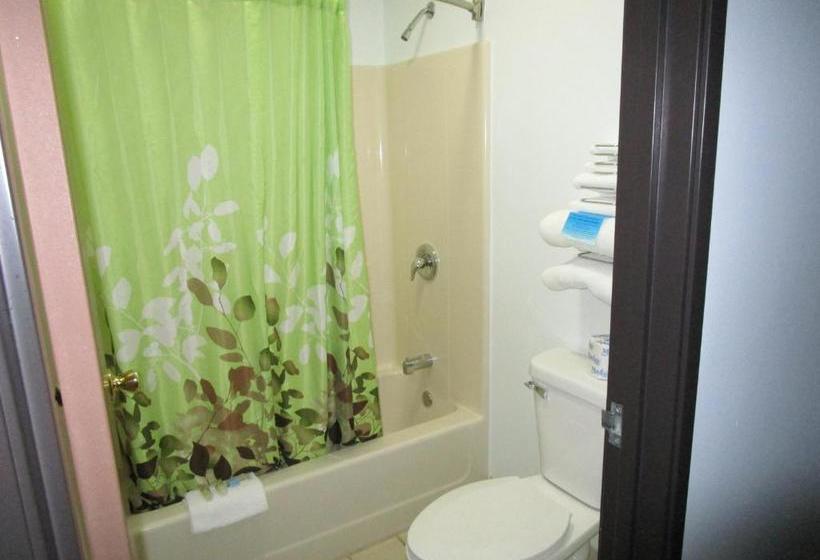 فندق صغير Dakota Country Inn