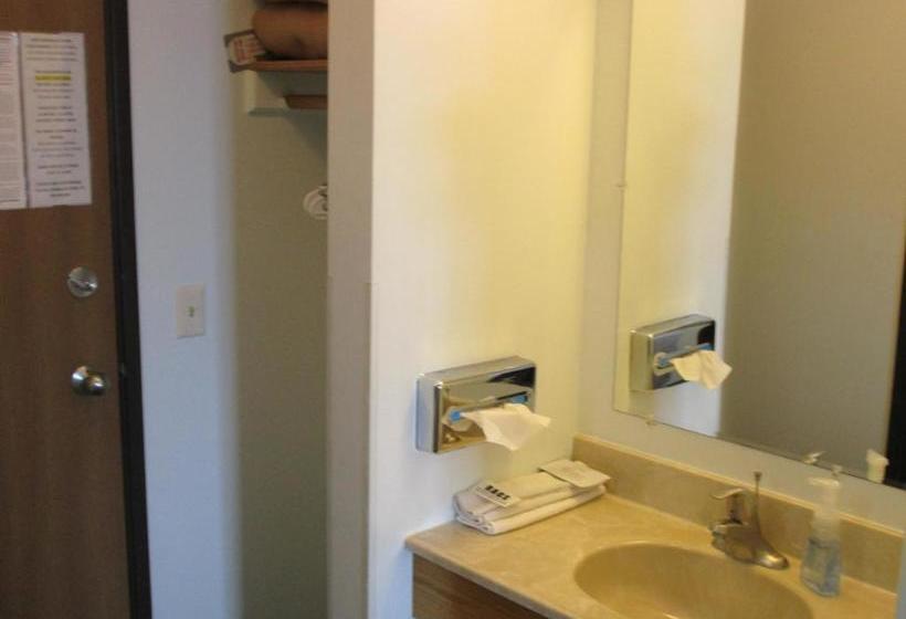 فندق صغير Dakota Country Inn