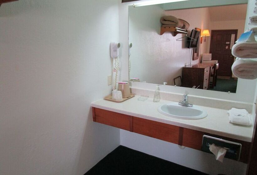 فندق صغير Dakota Country Inn