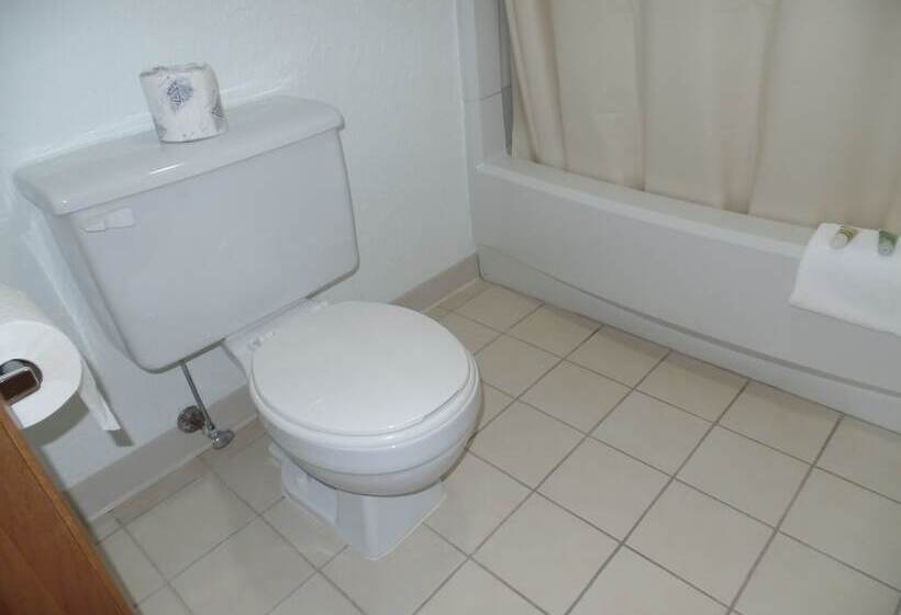 فندق صغير Dakota Country Inn