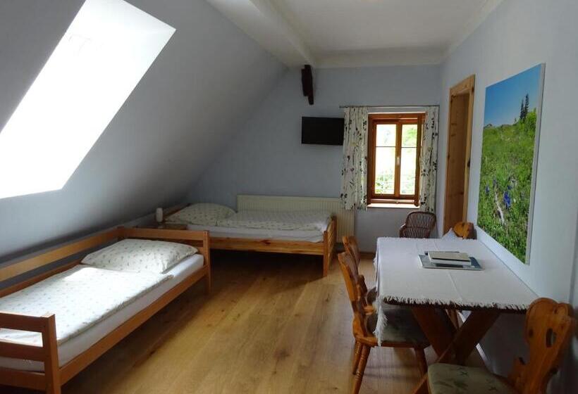 호스텔 Gasthof Eschau