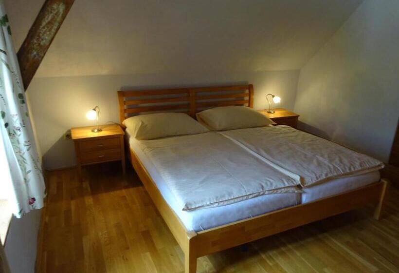 ユースホステル Gasthof Eschau