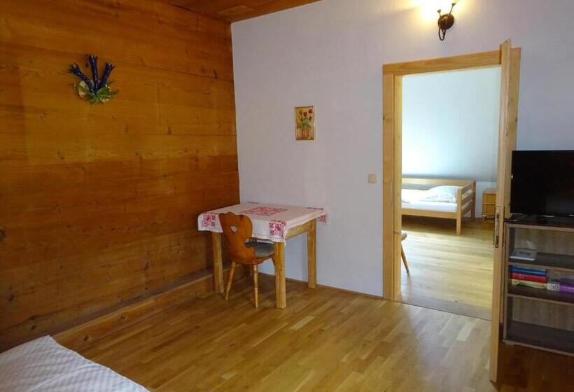 호스텔 Gasthof Eschau