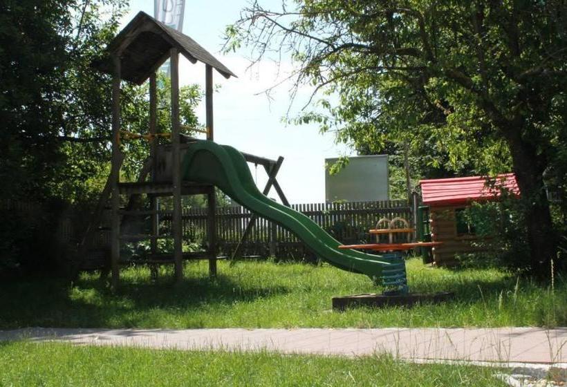 Общежитие Gasthof Steinerwirt