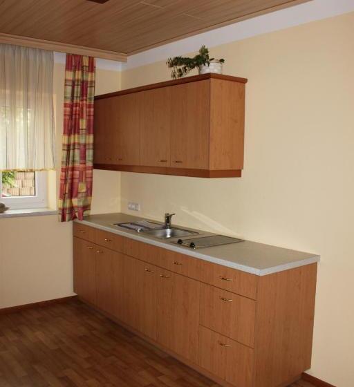 Общежитие Gasthof Steinerwirt