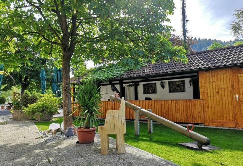 旅馆 Gasthof Weingrill