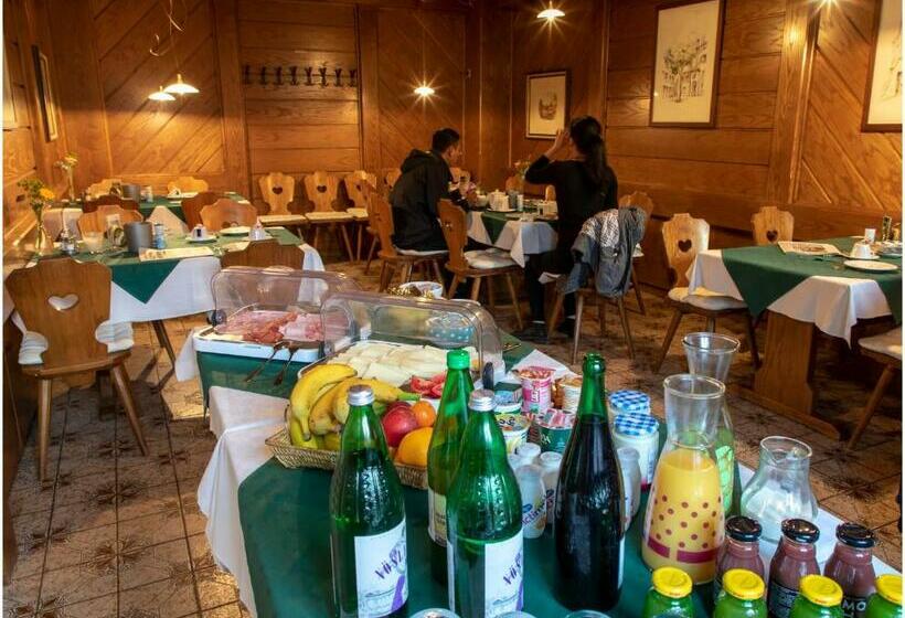 旅馆 Gasthof Weingrill