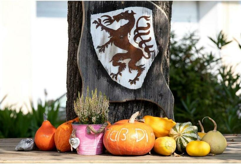 旅馆 Gasthof Weingrill