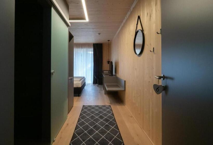 הוסטל Gästehaus & Hofladen Familie öllerer