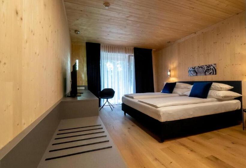 הוסטל Gästehaus & Hofladen Familie öllerer