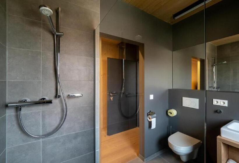 הוסטל Gästehaus & Hofladen Familie öllerer