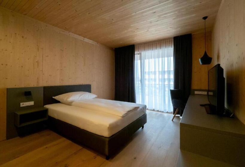 הוסטל Gästehaus & Hofladen Familie öllerer