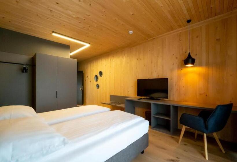 הוסטל Gästehaus & Hofladen Familie öllerer