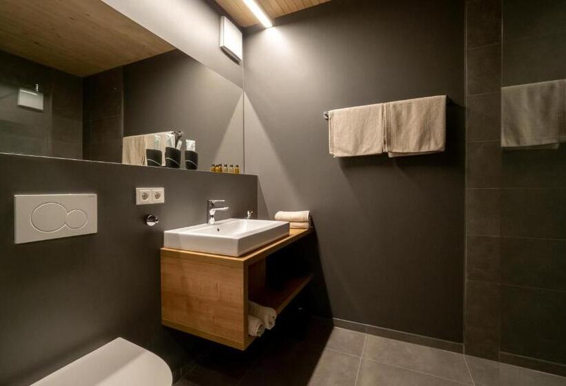 הוסטל Gästehaus & Hofladen Familie öllerer