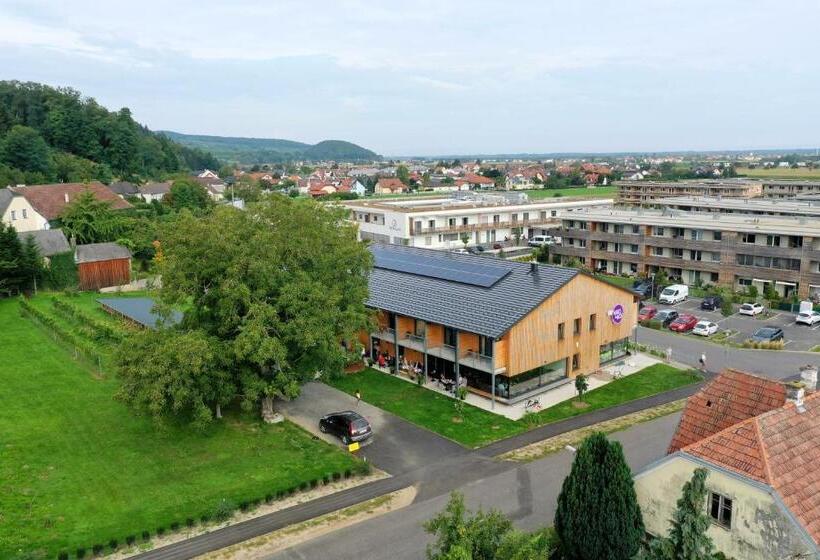 הוסטל Gästehaus & Hofladen Familie öllerer